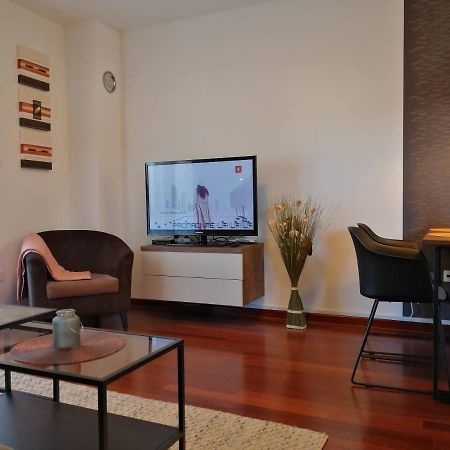 Apartment Iva Šilo Zewnętrze zdjęcie