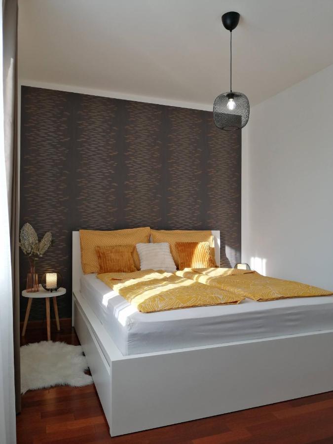 Apartment Iva Šilo Zewnętrze zdjęcie