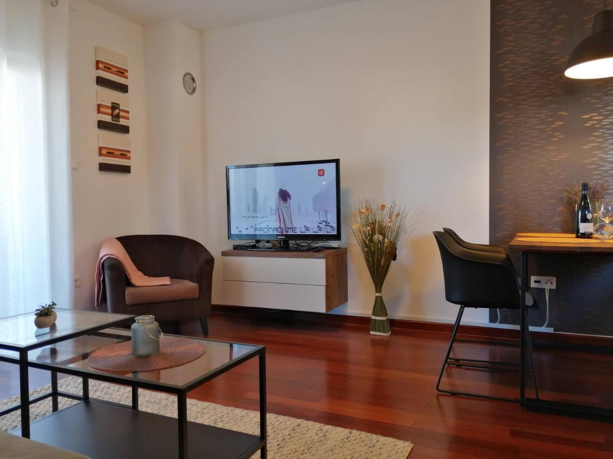 Apartment Iva Šilo Zewnętrze zdjęcie