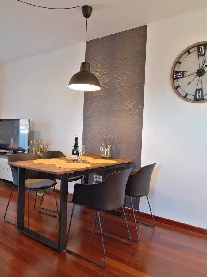 Apartment Iva Šilo Zewnętrze zdjęcie