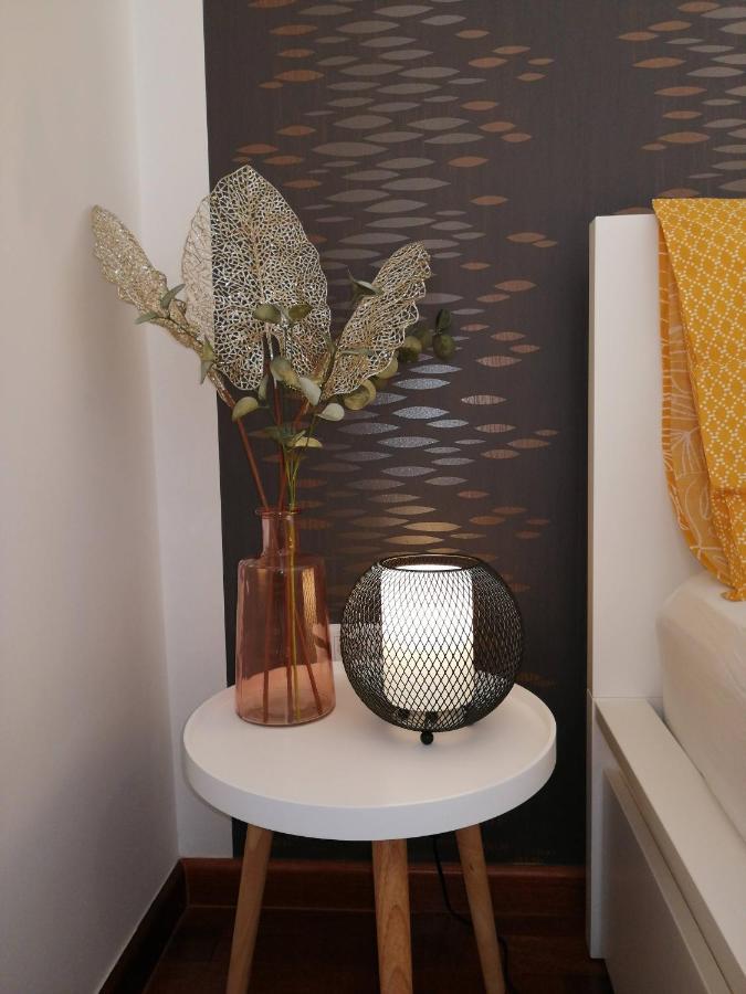 Apartment Iva Šilo Zewnętrze zdjęcie
