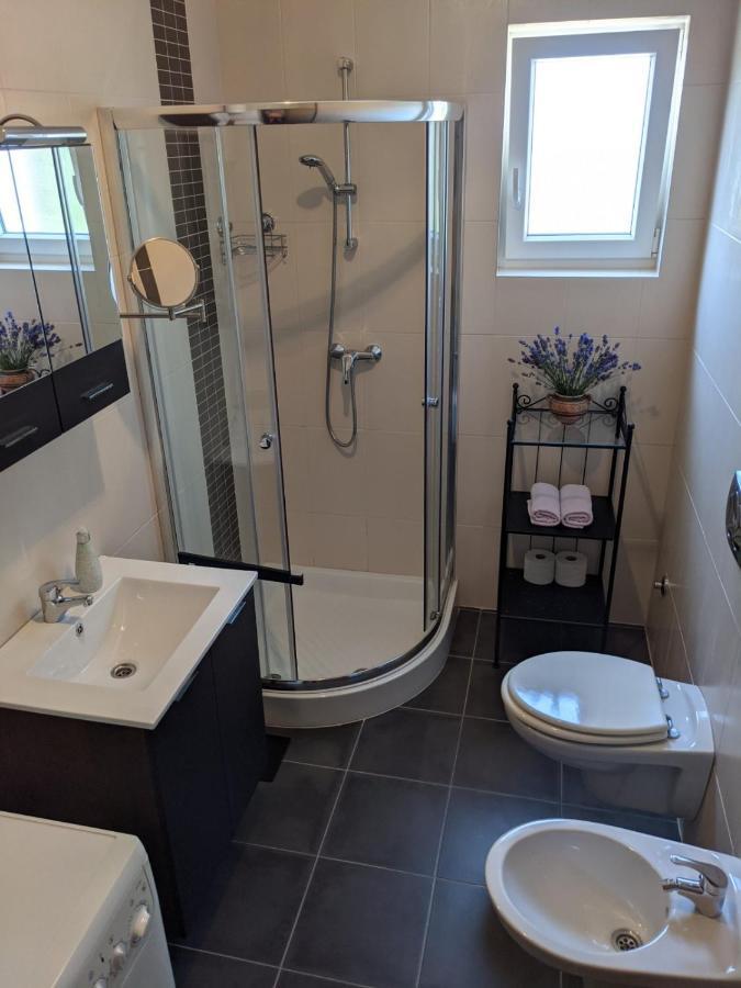 Apartment Iva Šilo Zewnętrze zdjęcie