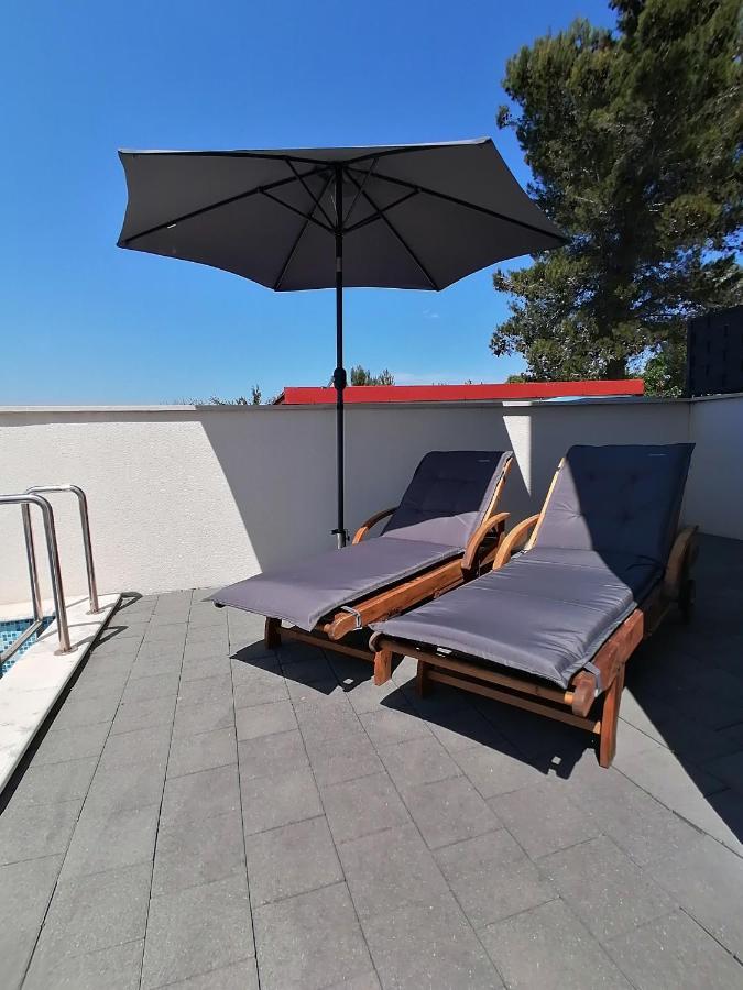 Apartment Iva Šilo Zewnętrze zdjęcie