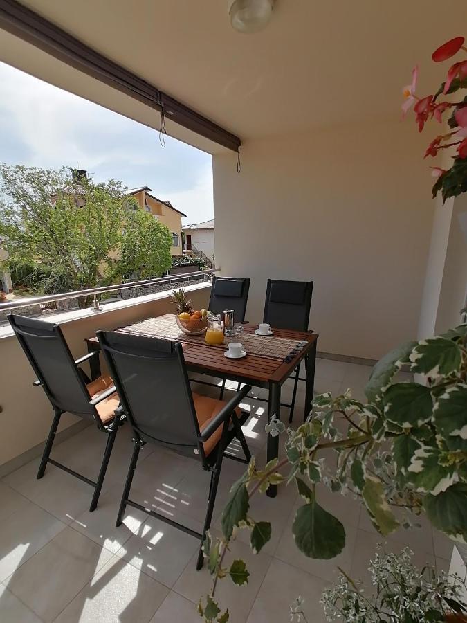 Apartment Iva Šilo Zewnętrze zdjęcie