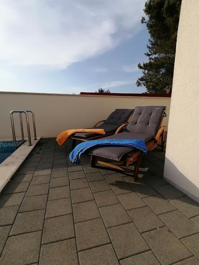 Apartment Iva Šilo Zewnętrze zdjęcie