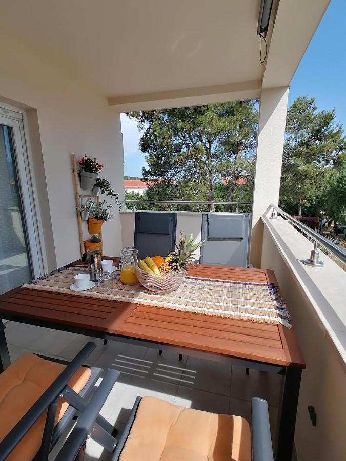 Apartment Iva Šilo Zewnętrze zdjęcie