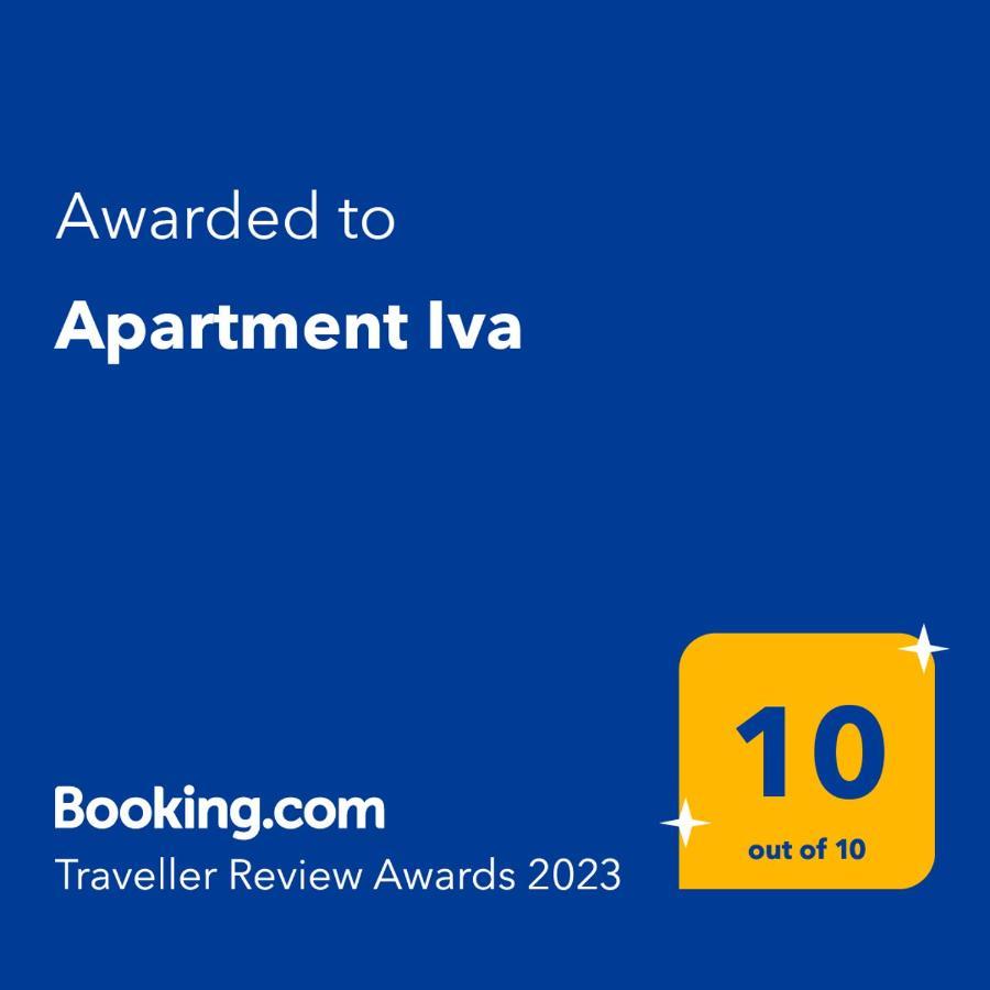 Apartment Iva Šilo Zewnętrze zdjęcie